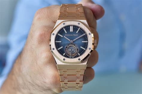 audemars piguet royal oak flying tourbillon price|audemars piguet tourbillon price.